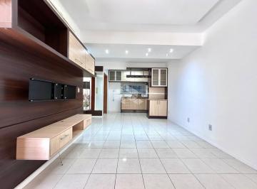 Casa · 107m² · 3 Quartos · 3 Vagas · Casa Sobrado 3 dormitórios, Semi mobiliado, 3 vagas garagem, área Gourmet - Fátima - Canoas