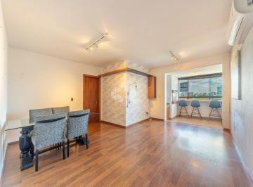 Apartamento · 96m² · 3 Quartos · 1 Vaga · Apartamento 3 dormitórios 1 suíte 96m² 1 vaga no bairro Chácara das Pedras