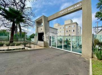 Apartamento · 46m² · 2 Quartos · 1 Vaga · Apartamento 2 dormitórios, bairro Vila Nova - Porto Alegre
