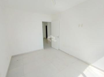 Apartamento · 55m² · 2 Quartos · Crédito Real Vende ótimo apartamento de 2 dormitórios, atualmente transformado em 1 com living esten