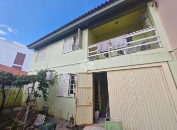 Casa · 72m² · 3 Quartos · 1 Vaga · Casa a venda com 3 quartos em Camobi, Santa Maria - RS