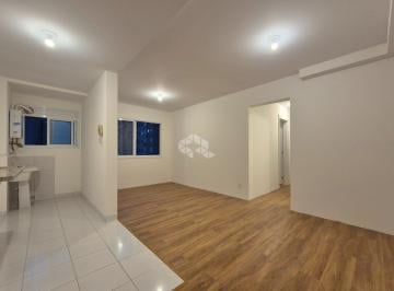 20260408_182501 · Apartamento de 3 dormitórios e 1 vaga de garagem, no bairro Humaitá, em Porto Alegre.