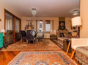 Apartamento · 176m² · 3 Quartos · 2 Vagas · Apartamento 3 Dormitórios Petrópolis