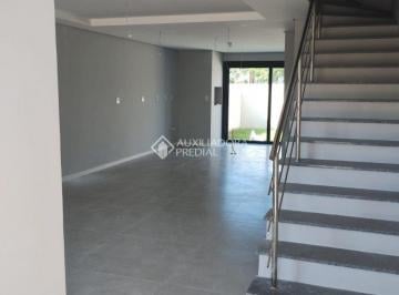 Casa · 115m² · 3 Quartos · 2 Vagas · Alto padrão com preço abaixo do mercado ? Sobrado à venda no Vale Ville