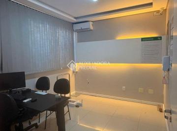 Comercial · 54m² · Sala Comercial para Locação - Petrópolis (em frente à praça PRAÇA LEONIDAS XAUSA)