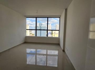 Apartamento de 1 quarto, Curitiba · Studio MUV Residencial Centro