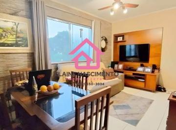 Apartamento de 2 quartos, São Vicente · Apartamento à venda 60m² no Catiapoã