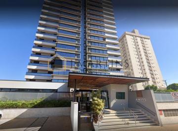 Apartamento · 152m² · 3 Quartos · 3 Vagas · SÃO DIMAS- Edifício AMITS- 3 suítes, 3 vagas para Venda São Dimas, Piracicaba