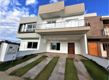 Casa · 130m² · 4 Quartos · 2 Vagas · Espaço, tranquilidade e segurança na zona sul