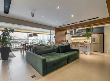 Apartamento de 3 quartos, São Paulo · Apartamento a Venda com 3 dormitórios na Vila Mariana