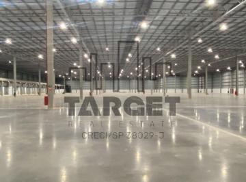Foto 01 · Aluguel de Excelente Galpão Comercial em Extrema-MG com 40.050,00 m2