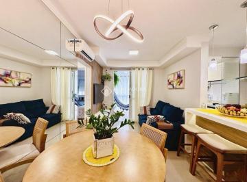 Apartamento · 66m² · 2 Quartos · 2 Vagas · Apartamento com 2 dormitórios no Life Business Residence