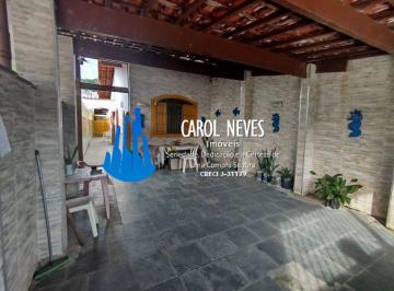 Casa de 2 quartos, Mongaguá · CASA 2 DORMITORIOS LADO PISTA FINANCIAMENTO MONGAGUA