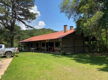 Foto 01 · Belíssima Chácara à Venda em Três Córregos ? Campo Largo/PR
