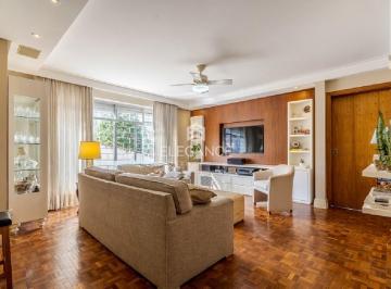Foto 01 · Elegance Imóveis vende apartamento lindo com 105 m2, 2 dormitórios, suíte, 2 vagas box garagem. Jard