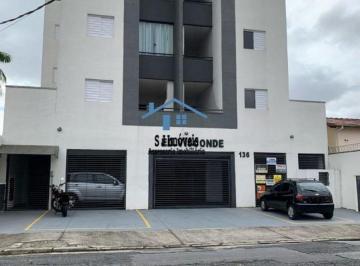 Apartamento de 2 quartos, Taubaté · APARTAMENTO COMPLETO NO CHÁCARA DO VISCONDE – TAUBATÉ/SP