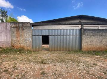 Terreno , Colombo · Barracão amplo, ideal para atividades comerciais ou industriais. Espaço versátil .