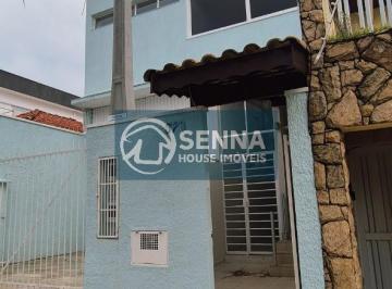 Foto 01 · Casa Comercial para Locação em Jundiaí-SP, Bairro Jardim Esplanada: 2 quartos, 1 banheiro, 130m²