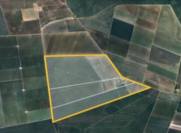 Rural de 2 quartos, Barreiras · Fazenda em Barreiras - BA 904 ha