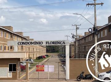 Foto 01 · APARTAMENTO PARA LOCAÇÃO - CONDOMÍNIO FLORENÇA