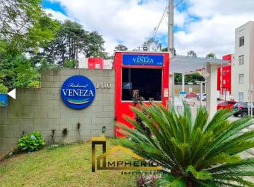 Foto 01 · Apartamento à venda em Curitiba-PR, Campo de Santana: 2 quartos, 1 sala, 1 banheiro, 1 vaga, 42m²!