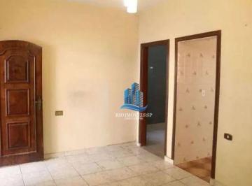 1defe79adf7536cca03ee19367c344b5b08d9f11 · Casa com 2 dormitórios à venda, 124 m² por R$ 550.000,00 - Osvaldo Cruz - São Caetano do Sul/SP