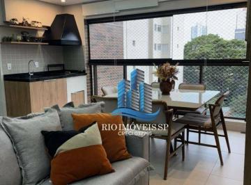 6b867eb0ccfdb2135a859e59c2c4a43a02832b1a · Apartamento com 3 dormitórios à venda, 117 m² por R$ 1.490.000,00 - Vila Assunção - Santo André/SP