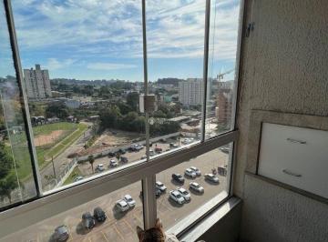Apartamento · 48m² · 2 Quartos · 1 Vaga · Apartamento a venda de 2 dormitórios no bairro Morro Santana