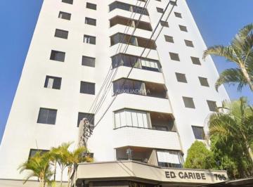 Apartamento · 73m² · 3 Quartos · 2 Vagas · Apartamento Vila Euclides 3 dormitórios