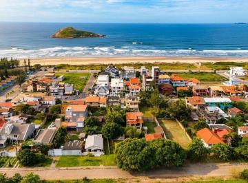 Terreno · 250m² · Terreno na Praia da Vila em Imbituba