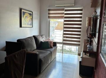 Apartamento · 59m² · 2 Quartos · 1 Vaga · Apartamento à venda 2 quartos no bairro Menino Deus
