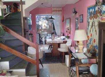 Casa · 51m² · 2 Quartos · 1 Vaga · Casa em Condomínio com 2 quartos no bairro Ipanema