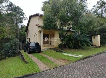 Casa · 207m² · 3 Quartos · 2 Vagas · Casa em condomínio  no Buena Vista,