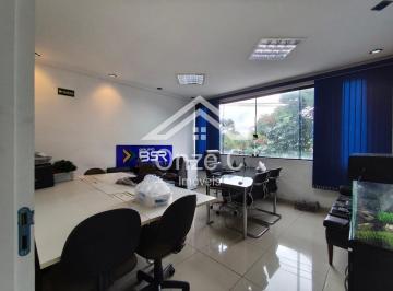 Foto 01 · Sala para locação 55m Vila Endres Guarulhos-SP!