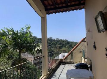 Casa · 244m² · 4 Quartos · 1 Vaga · 
                                Cosme Velho | Casa 4 quartos, sendo 2 suites
                      