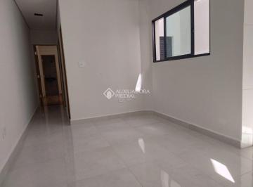 Apartamento · 58m² · 2 Quartos · 1 Vaga · Apartamento sem condomínio com 2 dormitórios sendo 1 suíte 1 vaga de garagem no Parque das Nações em