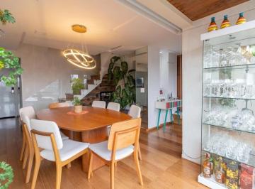 Apartamento de 4 quartos, São Paulo · Apartamento Duplex Exclusivo com Duas Matrículas – Jardim Peri | São Paulo