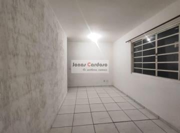 Foto 01 · Oportunidade: Apartamento à venda em Mogi das Cruzes-SP, Cezar de Souza, 2 quartos, 2 salas, 1 banhe