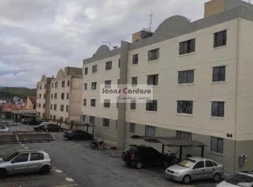 Foto 02 · Oportunidade: Apartamento à venda em Mogi das Cruzes-SP, Cezar de Souza, 2 quartos, 2 salas, 1 banhe