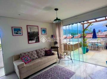 Apartamento · 115m² · 2 Quartos · Apartamento no Campeche, Florianópolis