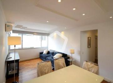 Apartamento · 100m² · 3 Quartos · 1 Vaga · Alameda Franca, 260 - Jardim Paulista