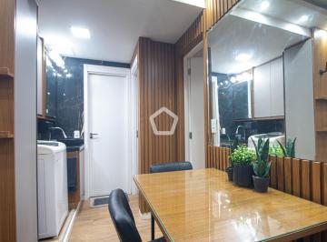 Apartamento · 40m² · 2 Quartos · 1 Vaga · Rua Pangaré, 462 - Vila Butantã