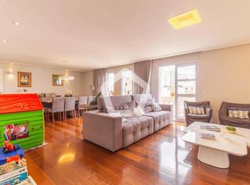 Apartamento · 170m² · 5 Quartos · 2 Vagas · Alameda Joaquim Eugênio de Lima, 1118 - Jardim Paulista