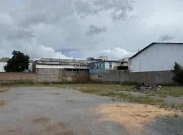 Terreno , Brasília · Excelente lote na quadra 02 do SAAN com 2000m² de área total