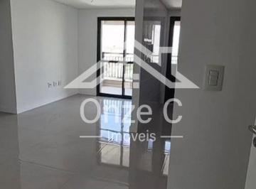 Foto 01 · Apartamento Novo a venda Condomínio Visione Guarulhos-SP!