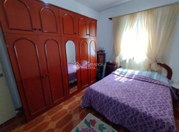 Casa · 142m² · 3 Quartos · 2 Vagas · Casa Térrea com Salão Comercial à Venda em São Caetano do Sul/SP.
