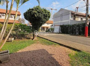 condominio são josé 2 · Casa de 3 Dormitórios no Condomínio Residencial São José - Canoas/RS