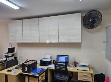Comercial · 44m² · Conjunto Comercial à Venda no Centro de São Caetano do Sul/SP.
