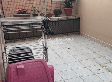 Apartamento · 75m² · 2 Quartos · 1 Vaga · Apartamento à venda térreo com quintal Bairro Santa Maria em São Caetano Sul