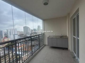 132535-11.jpeg · Apartamento para aluguar Parque da Vila Prudente São Paulo